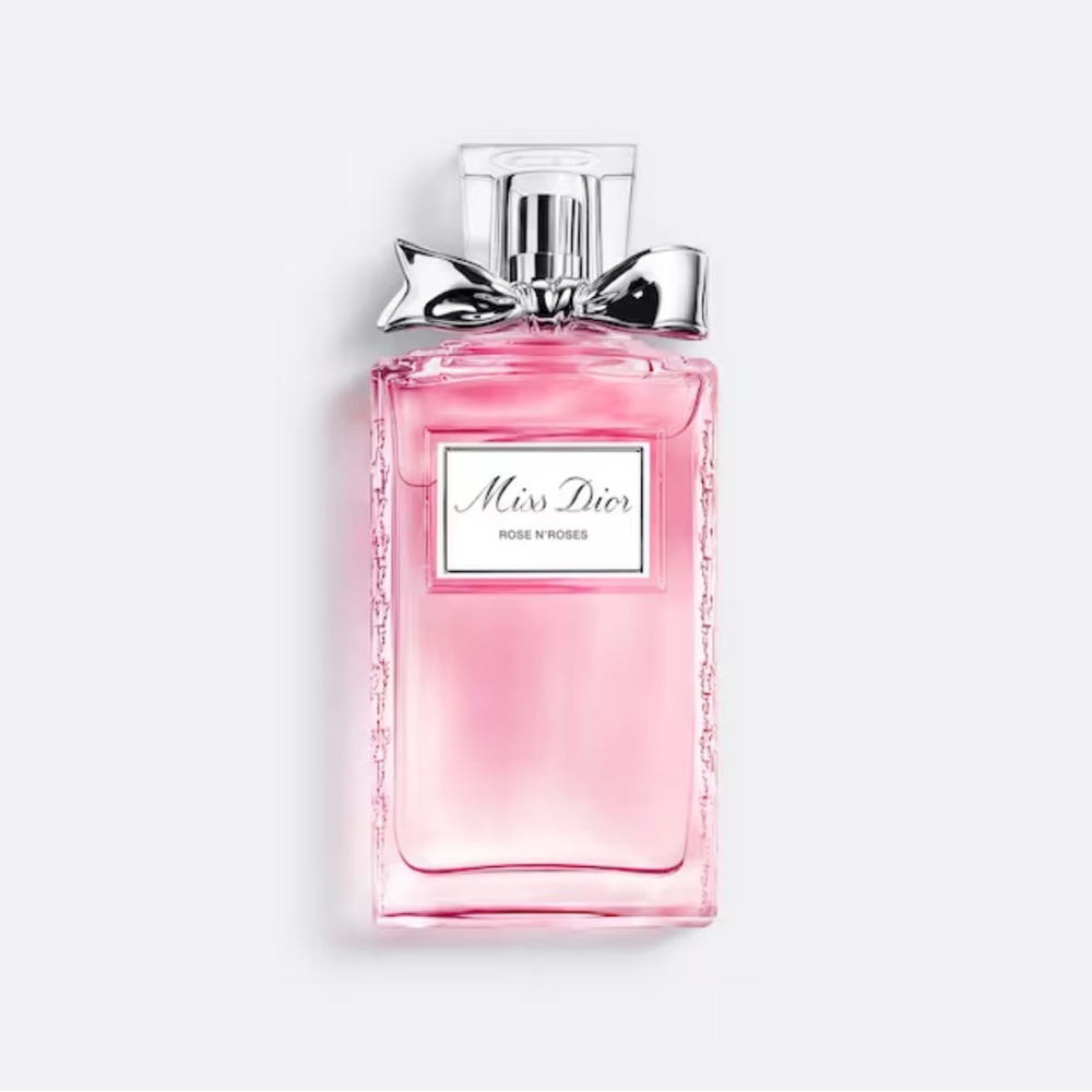 MISS DIOR ROSE N'ROSES 1.7ml